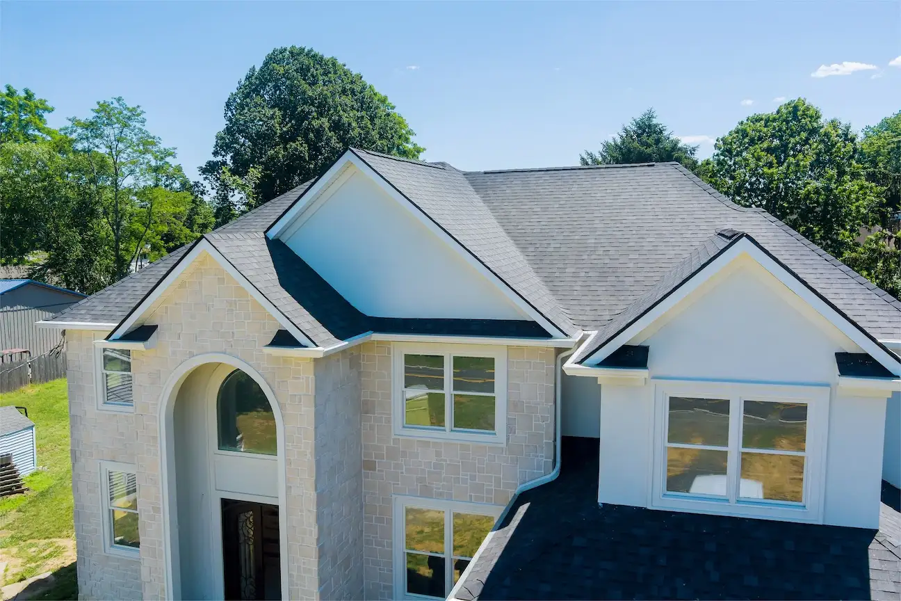 Roofing Contractor in Winchester VA