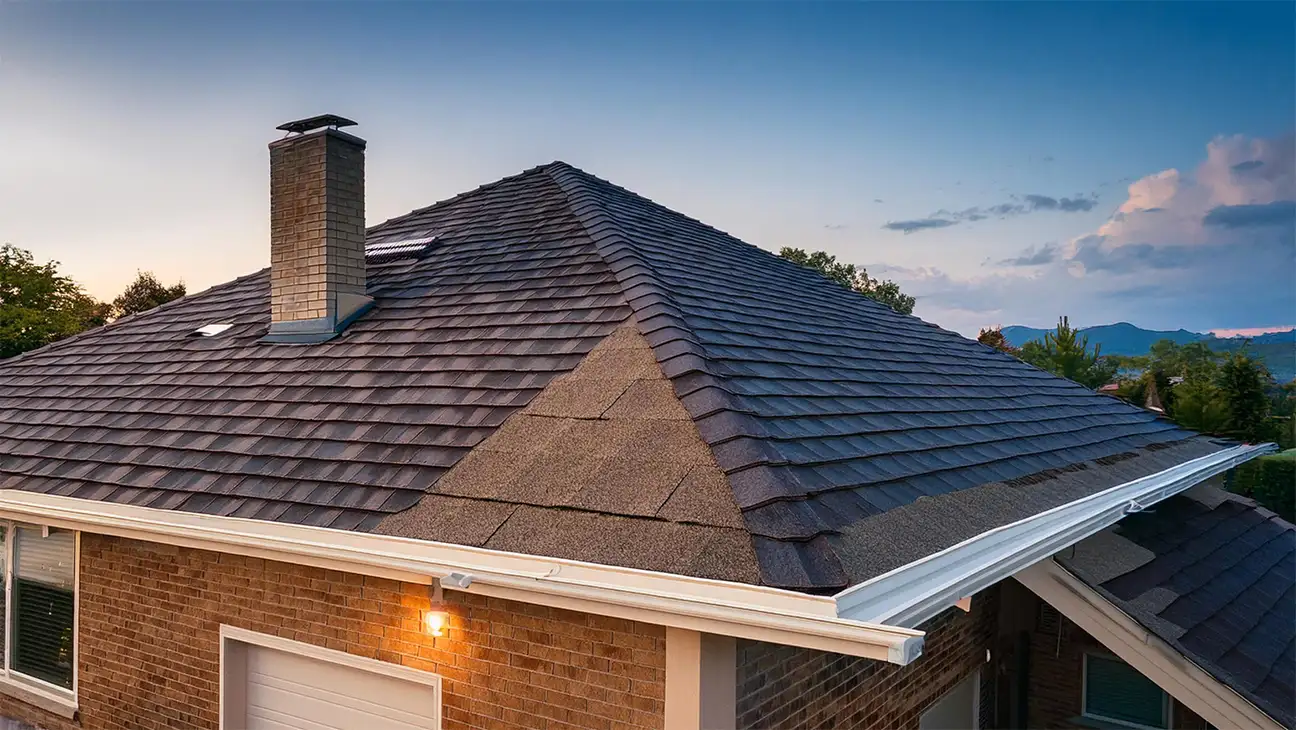 Roofing Repair Company