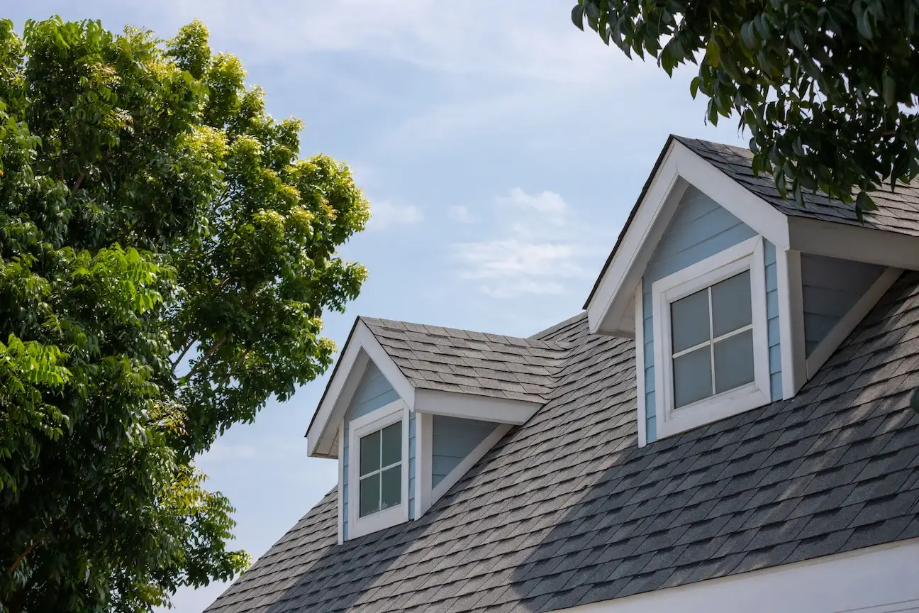 roof replacement chantilly