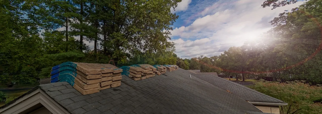 roof replacement chantilly
