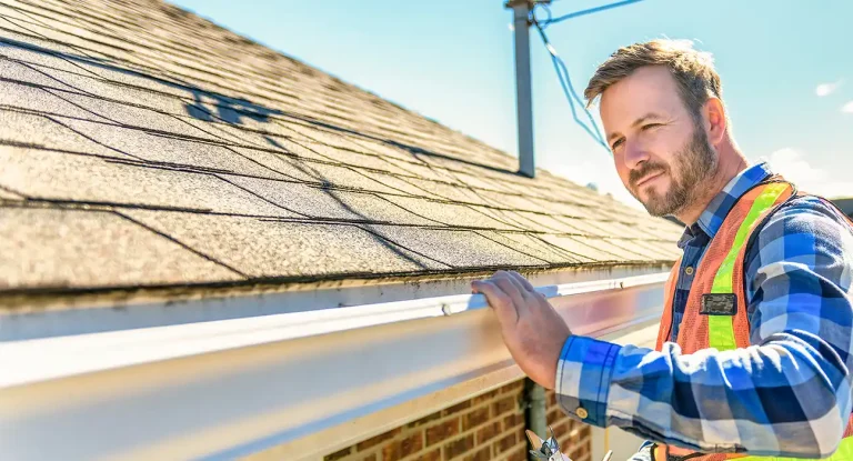 Leesburg Roofing Contractor