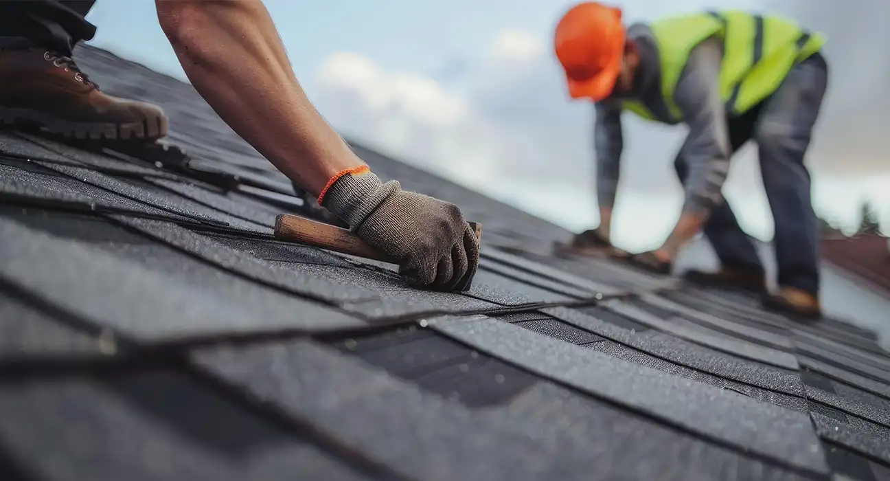 Leesburg Roofing Contractor