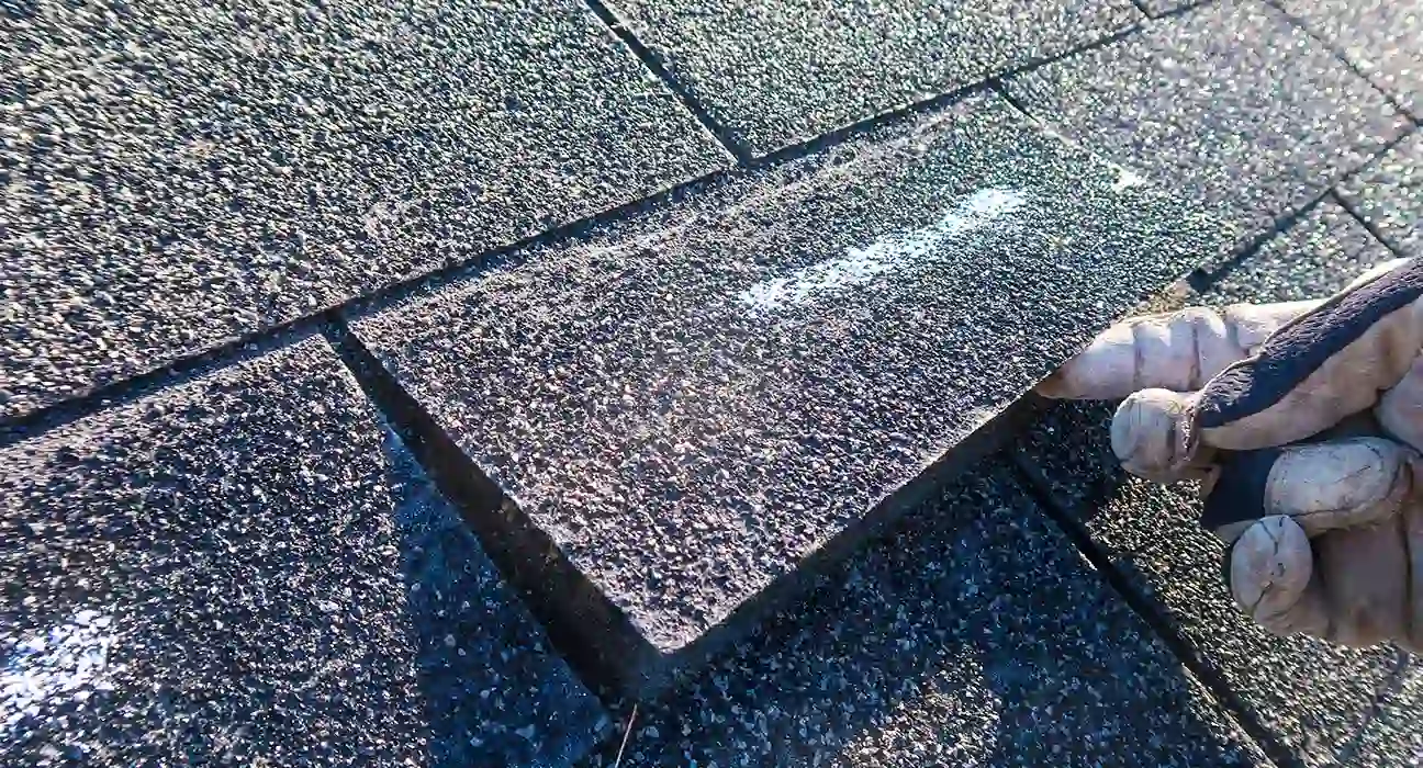 Berryville Residential Roofing Specialists