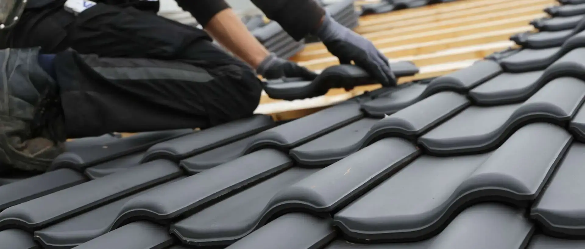 5-Step Roof Replacement Process