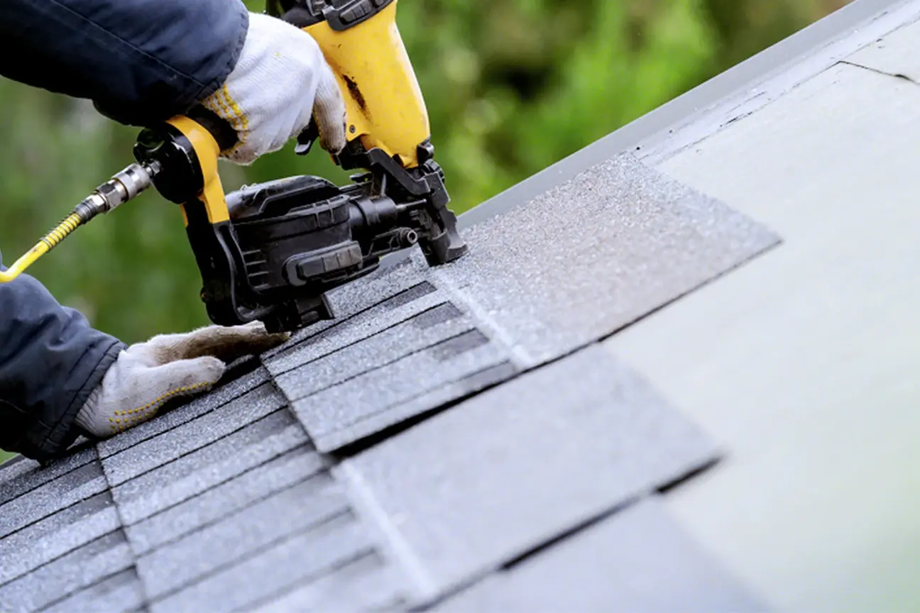 roof repair or replacement which is better