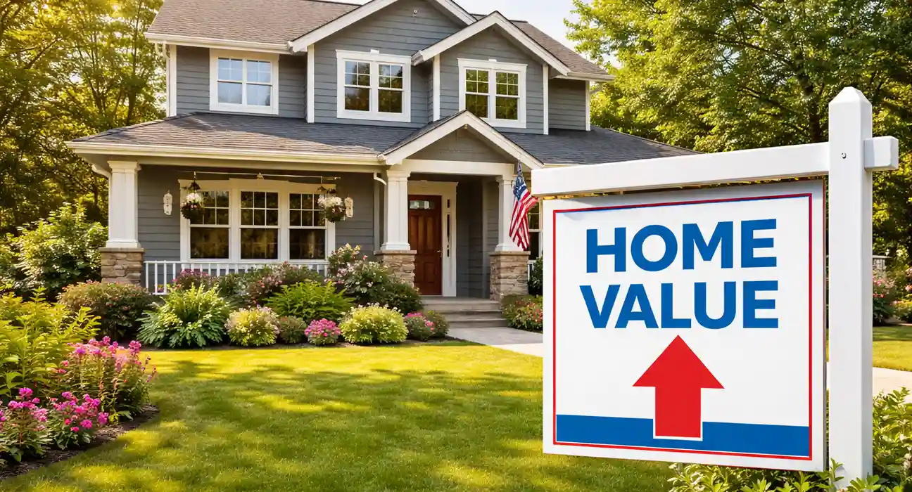 Increase Home Value