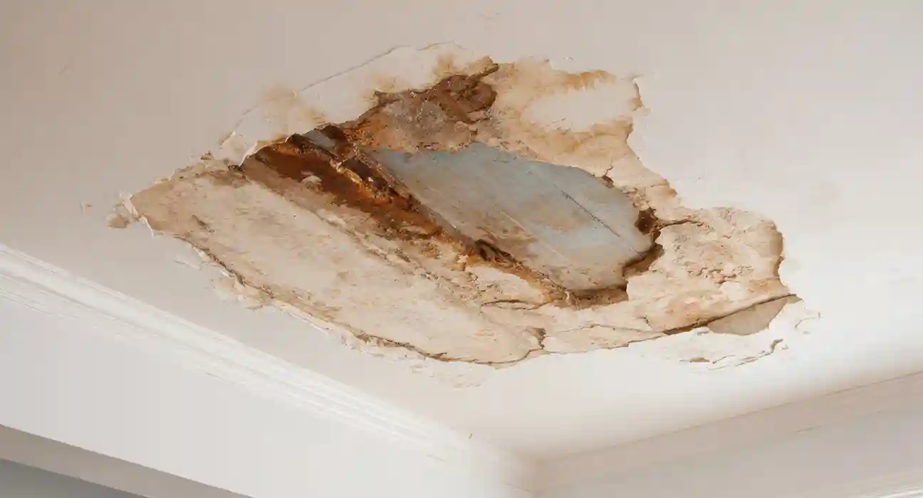 Roof Leaks
