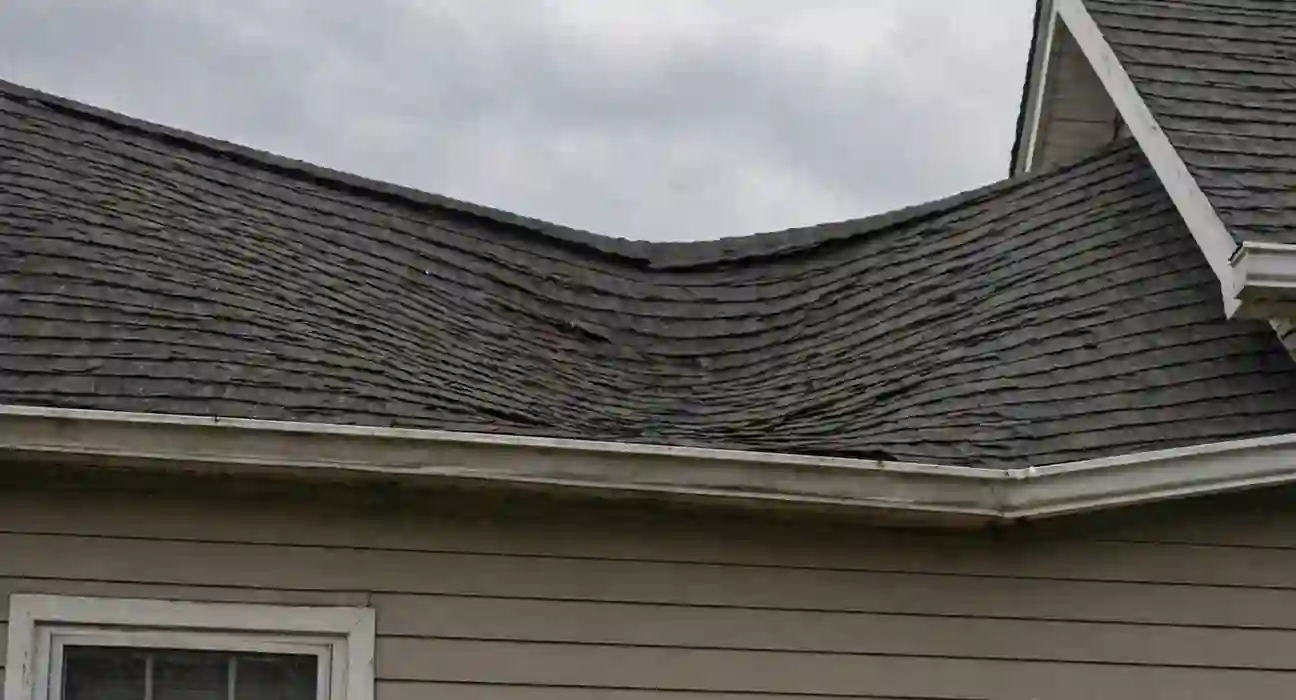 roof maintenance prevent damage