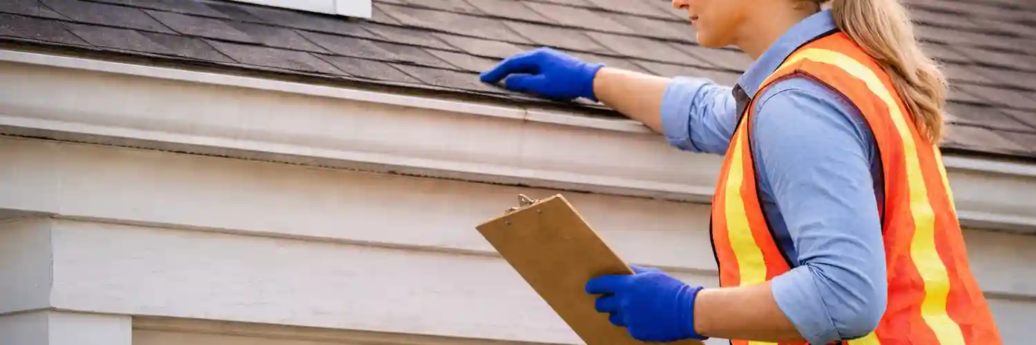 Roof Inspection Service You Can Trust expert roof inspection service